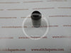 137-45906 cuchillo Bar Inferior buje para Juki Máquina computarizada de ojales