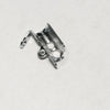 #13706403 / #137-06403 Needle bar thread guide JUKI LBH-1790 Computerized Button Hole Machine Spare Parts