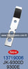 13719006 Knife (Blade) Jack JK9300D/Jk9300E Sewing Machine
