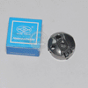 #13729769 Spulenkapsel kpl. JUKI LBH-1790 Computergesteuerte Knopflochmaschine Ersatzteile