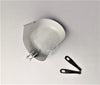 138-16855  135-08809  135-08908 Cylinder Arm Cap SET JUKI LK-1900A  1900B (COMPUTERISED) Bartek Sewing Mcahine Spare Part