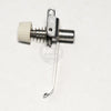 1381300400 Tension Post JACK A3 Single Needle Lockstitch Machine