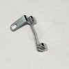 13813005 Thread Guide Left Jack Original  F4  A2  A2S  A3  A4 Lockstitch Machine Spare Part 