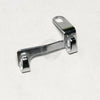 13813005 Thread Guide Left Jack Original  F4  A2  A2S  A3  A4 Lockstitch Machine Spare Part 