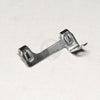 13813005 Thread Guide Left Jack Original  F4  A2  A2S  A3  A4 Lockstitch Machine Spare Part 
