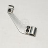 139-54904  13954904 Pad Cord Guide Arm Juki Lbh-770NV , 780NV Button Hole Sewing Machine Spare Part