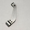 139-54904  13954904 Pad Cord Guide Arm Juki Lbh-770NV , 780NV Button Hole Sewing Machine Spare Part