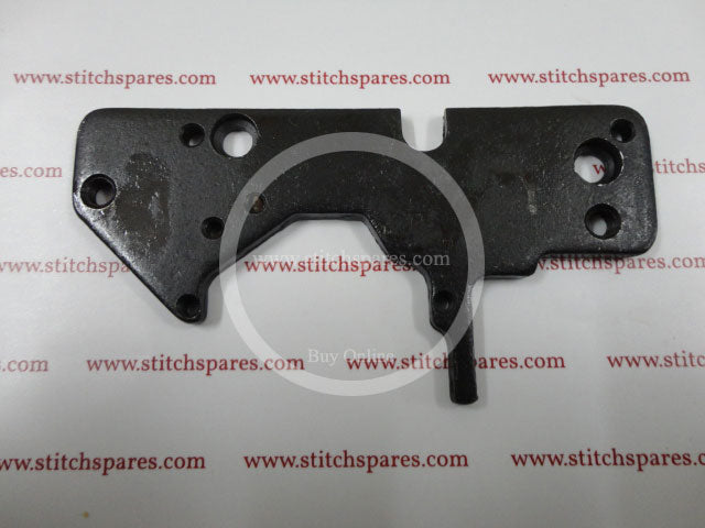 14-066 Soporte de soporte de placa de aguja Kansai Máquina de agujas múltiples