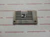14-567 Placa de aguja Kansai BLX 2202, 2202P, 2202PC, BLX 4, Repuesto de máquina de coser