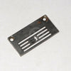 14-820 Needle Plate for Kansai Special WX-8800