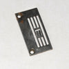 14-820 Needle Plate for Kansai Special WX-8800