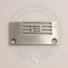 14-854 Stichplatte für Kansai Special Flatlock (Interlock) DVK1703D V7003D DWK1803D W8003D Industrienähmaschine