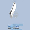 STRONGH 140242-001 BROTHER B500 B600 OVERLOCK MACHINE SPARE PART