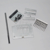 1404 GAUGE SET 8-Needle 1/4