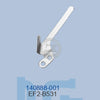 STRONGH 140888-001 BROTHER EF2-B531 OVERLOCK MACHINE SPARE PART