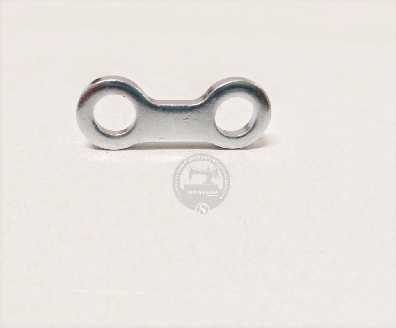 141-04400 enlace de conexión para Juki Controlado por ordenador, de alta velocidad, bartacking máquina