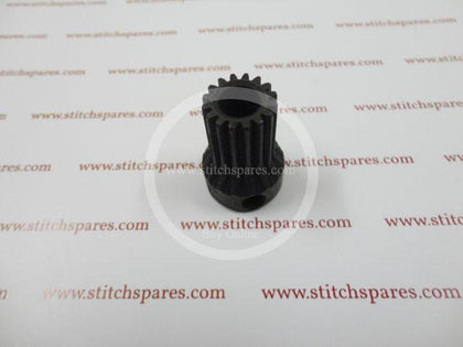 141-10308 engranaje para Juki Máquinas de coser Atracadoras