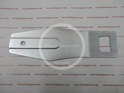 141-16107 Placa de alimentación para Juki Controlado por ordenador, de alta velocidad, bartacking máquina