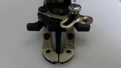 14145650 / 141-45650  MEDIUM CLAMP MECHANISM ASM. JUKI LK-1900B Computerized Bartacking Machine Spare Parts
