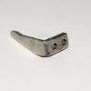 141296001 Guide, N-Bar Bracket For Brother LH4-B814  HM-818A Button Hole Sewing Machine