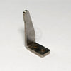 141296001 Guide, N-Bar Bracket For Brother LH4-B814  HM-818A Button Hole Sewing Machine