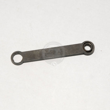 141329001 Zigzag Regurator Link Assy For Brother LH4-B814  HM-818A Button Hole Sewing Machine