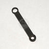 141329001 Zigzag Regurator Link Assy For Brother LH4-B814  HM-818A Button Hole Sewing Machine