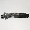 14146203  141-46203  PICK-UP FOOT INSTALLING BA1SE ASM.JUKI LK-1900B Computerized Bartacking Machine Spare Parts