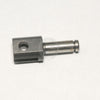 141496051 Upper Thread Trimmer Hinge for Brother LH4-B814  HM-818A Button Hole Sewing Machine