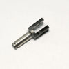 141496051 Upper Thread Trimmer Hinge for Brother LH4-B814  HM-818A Button Hole Sewing Machine