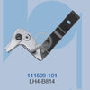 STRONGH 141509-101 BROTHER LH4-B814 BUTTON HOLE SEWING MACHINE SPARE PART