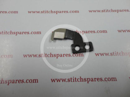 141541-101 cuchillo brother Lh4-814 para máquina de coser