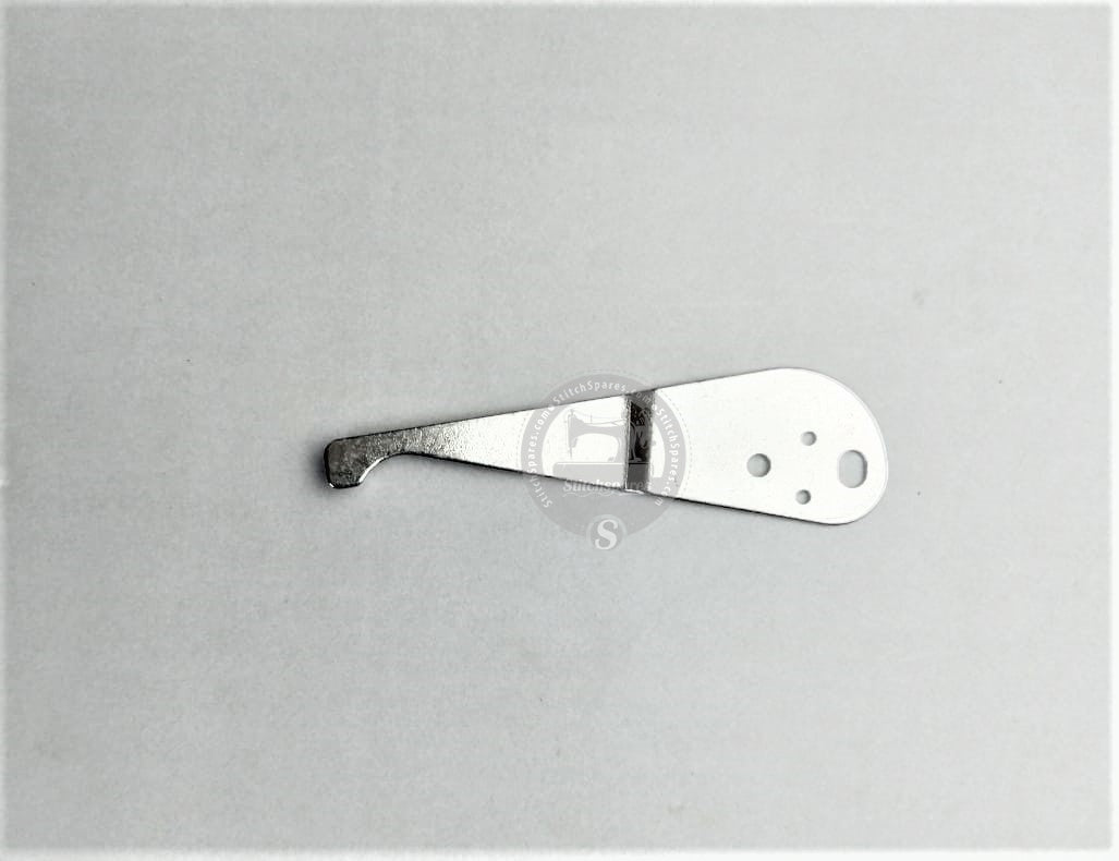 141625001  141625-001 Tension Pulley Indicator Brother LH4-B814 (Button Hole) Sewing Machine Spare Part