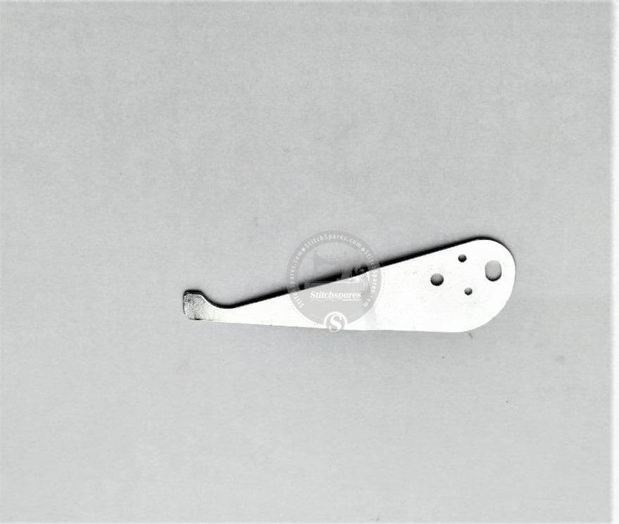 141625001  141625-001 Tension Pulley Indicator Brother LH4-B814 (Button Hole) Sewing Machine Spare Part