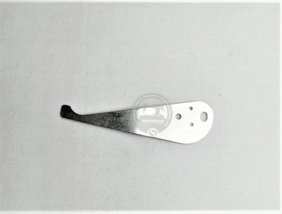 141625001  141625-001 Tension Pulley Indicator Brother LH4-B814 (Button Hole) Sewing Machine Spare Part