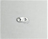 141627001 141627-001 Arandela Brother LH4-B814 (agujero de botón) Repuesto para máquina de coser