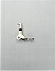 141628001  141628-001 Tension Pulley Pawl Brother LH4-814 (Button Hole) Sewing Machine Spare Part