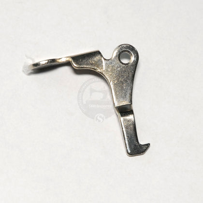 141628  141628-001 Tension Pulley Pawl for Brother LH4-B814  HM-818A Button Hole Sewing Machine