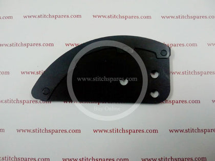 B969477009 Tension Pulley Ratchet Assy Typical GT670 Button Hole Machine