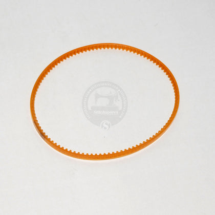 141636001 Flat Head Lock Eye Machine Plastic Oil Carrying Gear Belt For Brother LH4-B814  HM-818A Button Hole Sewing Machine