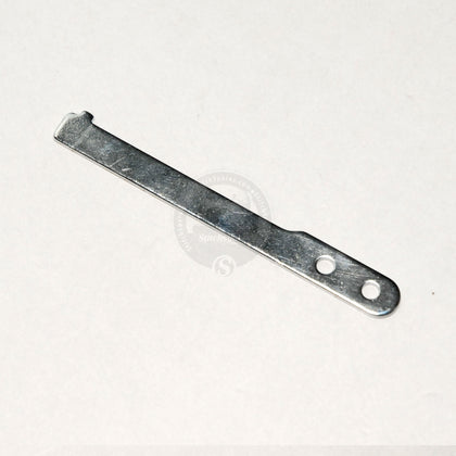 143914-001 Tension Lever For Brother LH4-B814  HM-818A Button Hole Sewing Machine
