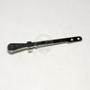 143917001 Tension Pulley Leve For Brother LH4-B814  HM-818A Button Hole Sewing Machine