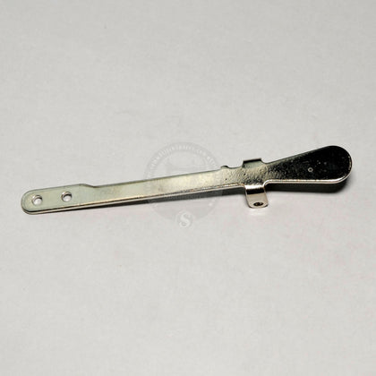 143917001 Tension Pulley Leve For Brother LH4-B814  HM-818A Button Hole Sewing Machine