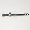 143917001 Tension Pulley Leve For Brother LH4-B814  HM-818A Button Hole Sewing Machine