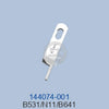 STRONGH 144074-001 BROTHER B531 N11 B641 OVERLOCK MACHINE SPARE PART