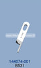 144074-001 Knife (Blade) Brother B-531 Sewing Machine