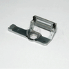 Brother 814 Presser Foot 16mm Button-Hole Sewing Machine Spare Part