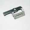 145145-001  1451-35001  ( 150763-001 ) 16MM Clamping Foot Asm. Brother LH4-B814 Sewing Machine Spare Part