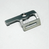 Brother 814 Presser Foot 16mm Button-Hole Sewing Machine Spare Part
