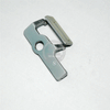 Brother 814 Presser Foot 16mm Button-Hole Sewing Machine Spare Part